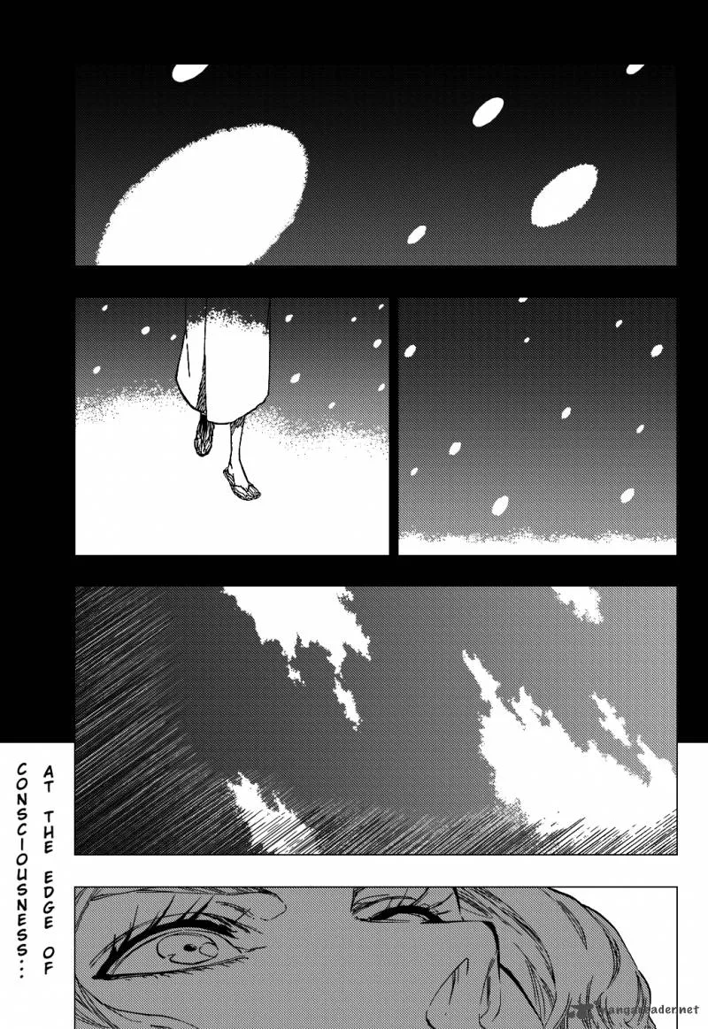 Bleach Chapter 416 page 5