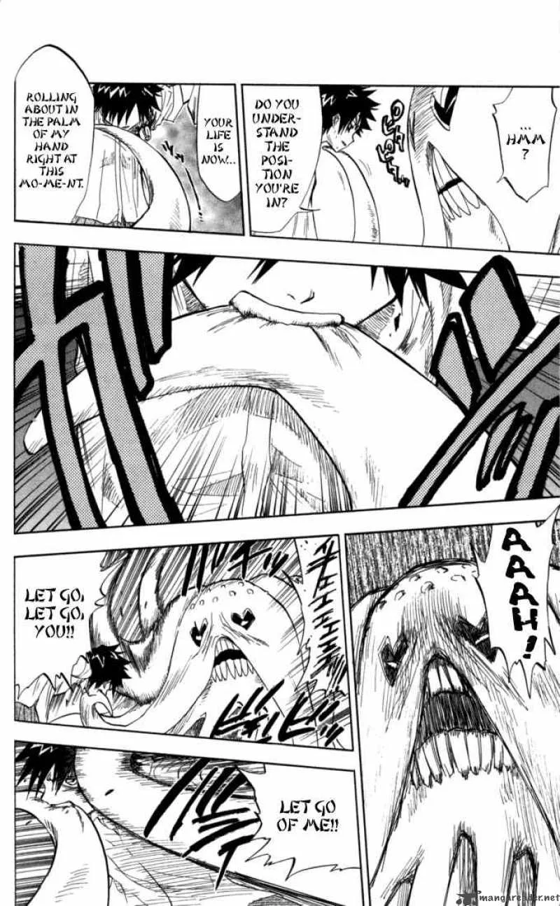 Bleach Chapter 42 page 10