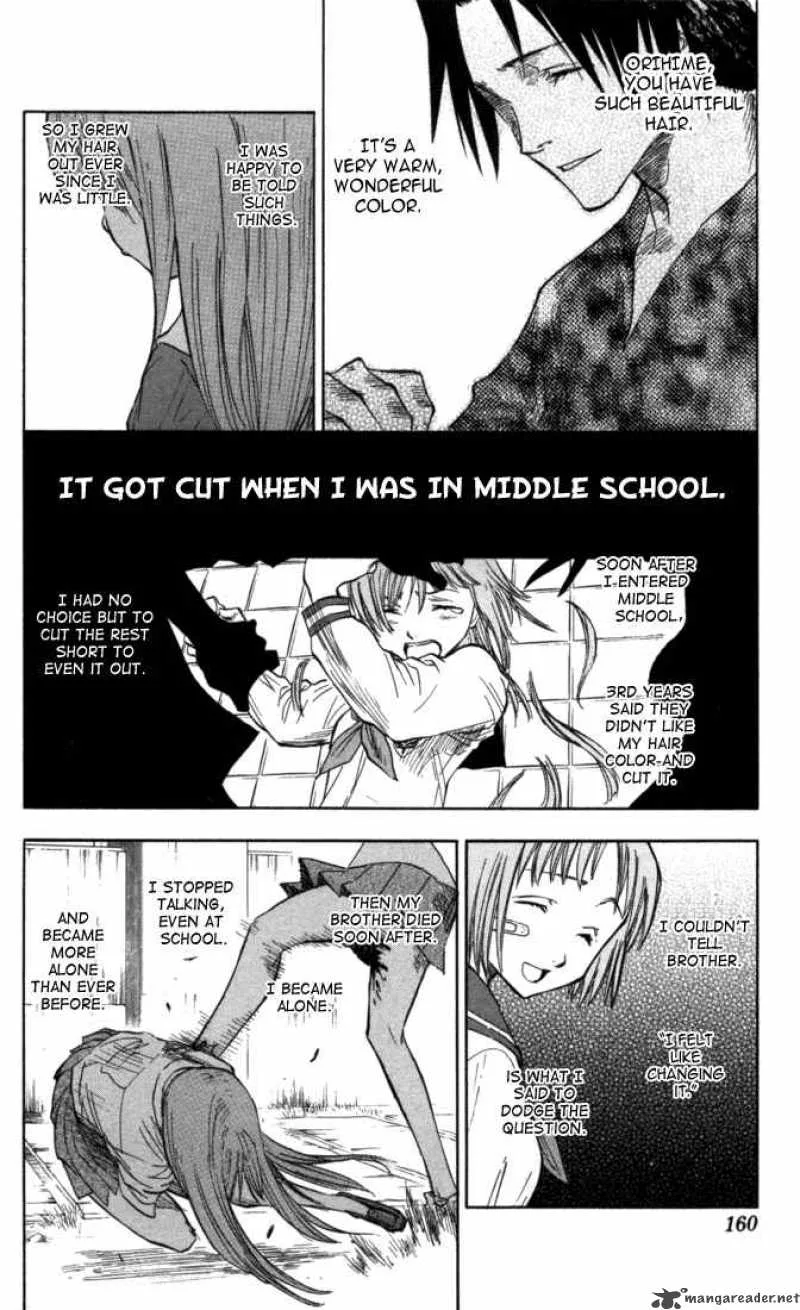 Bleach Chapter 42 page 14