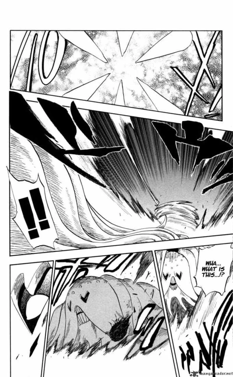 Bleach Chapter 42 page 18