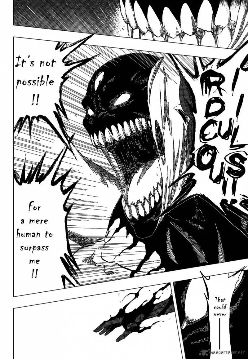 Bleach Chapter 420 page 18