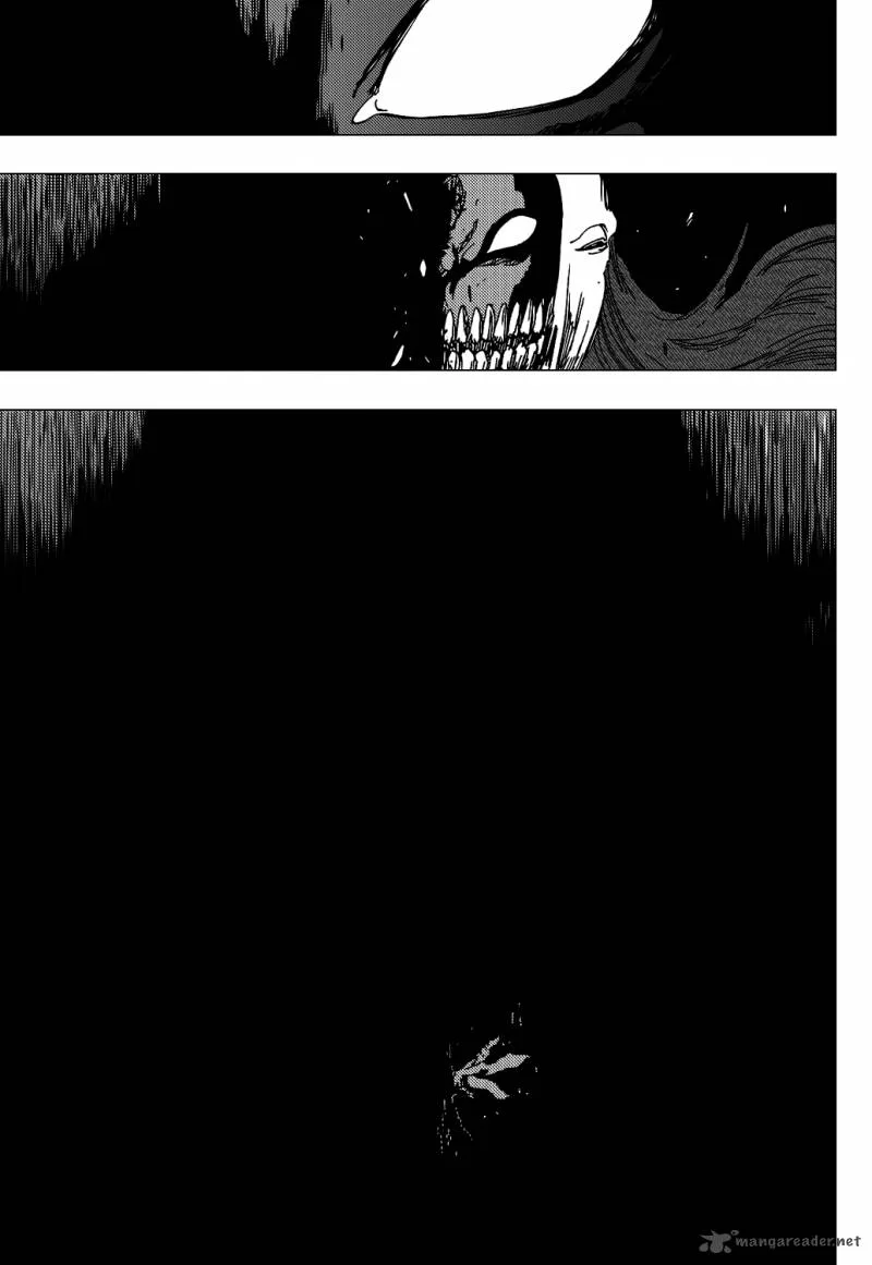 Bleach Chapter 421 page 6
