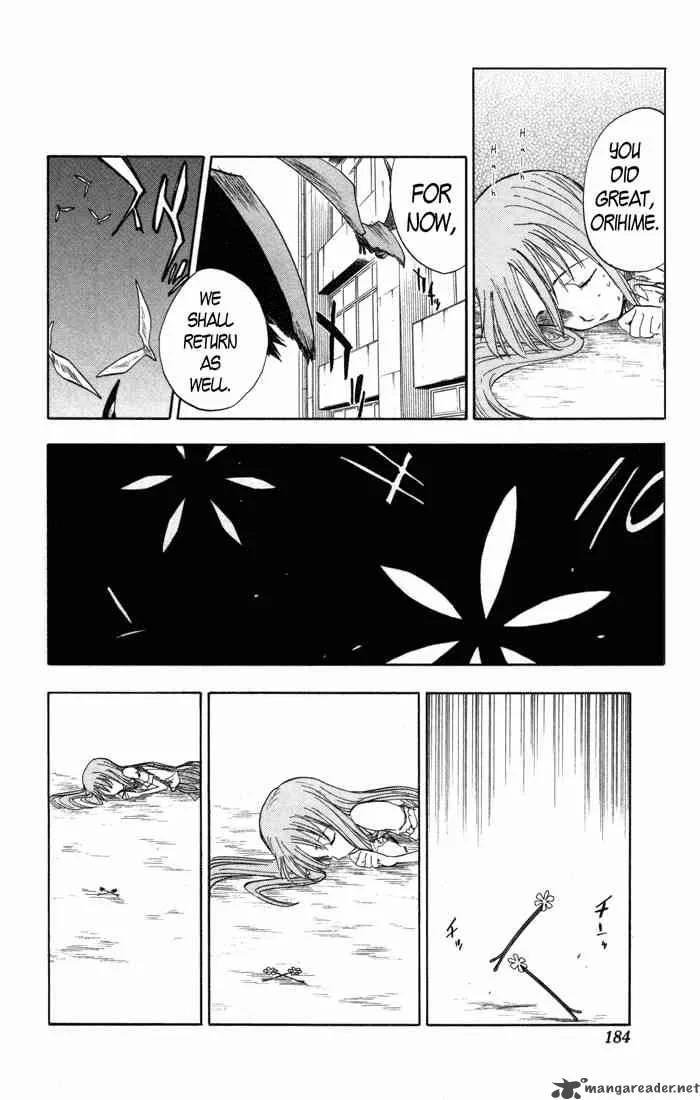 Bleach Chapter 43 page 18