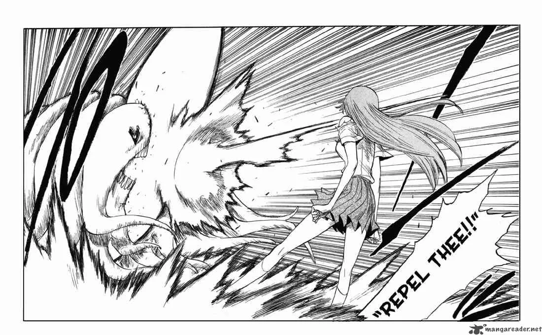 Bleach Chapter 43 page 16