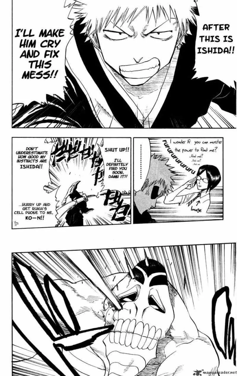 Bleach Chapter 44 page 9