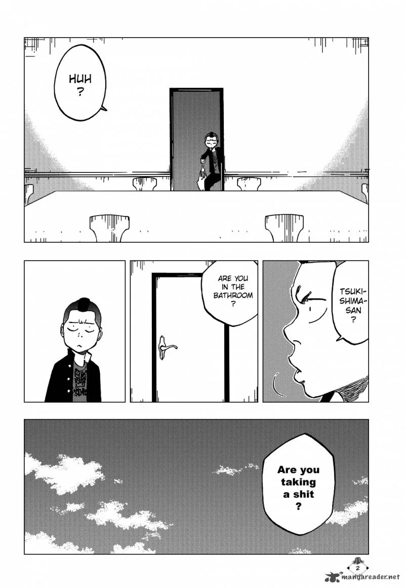 Bleach Chapter 446 page 5