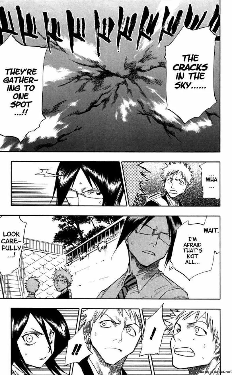 Bleach Chapter 45 page 13
