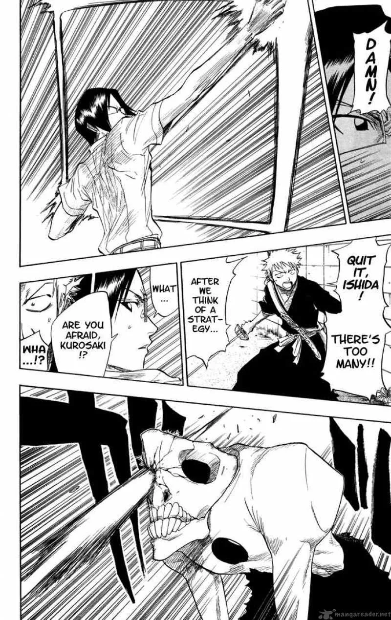 Bleach Chapter 45 page 15