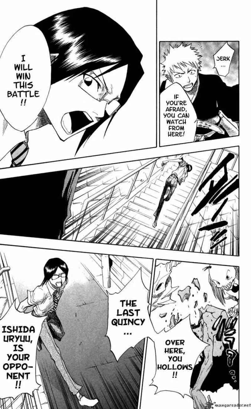 Bleach Chapter 45 page 16