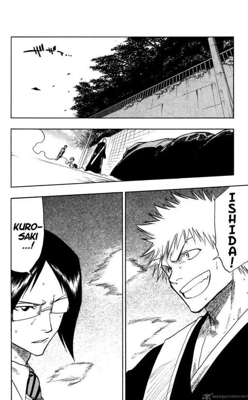 Bleach Chapter 45 page 6