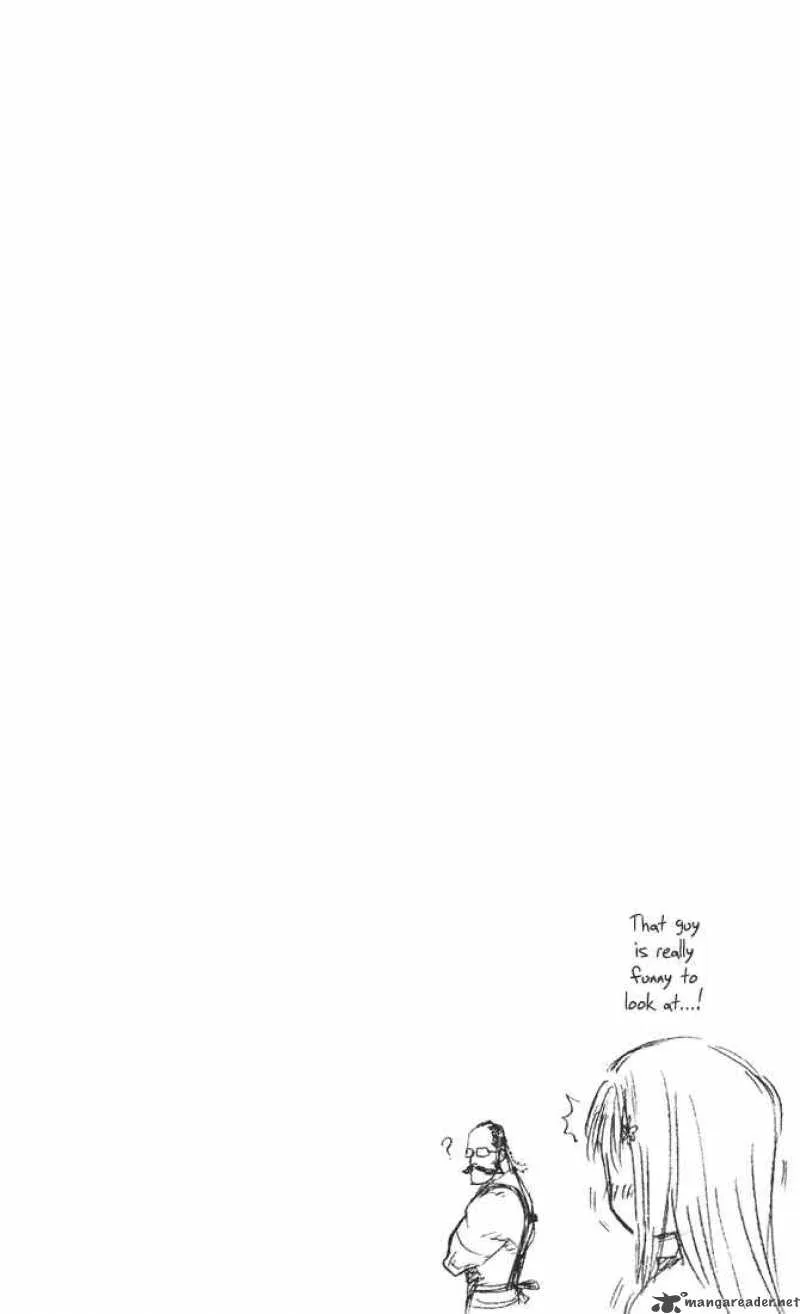 Bleach Chapter 45 page 19