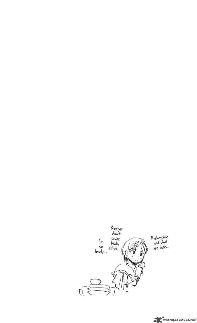 Bleach Chapter 46 page 20