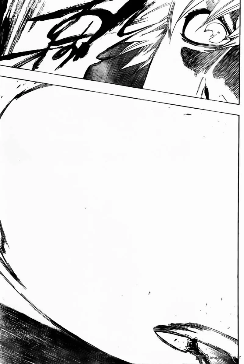 Bleach Chapter 461 page 7