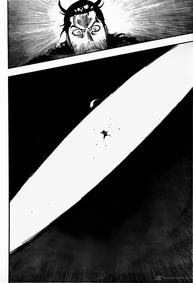 Bleach Chapter 461 page 8