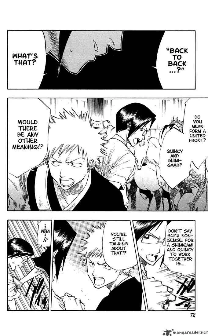 Bleach Chapter 47 page 3
