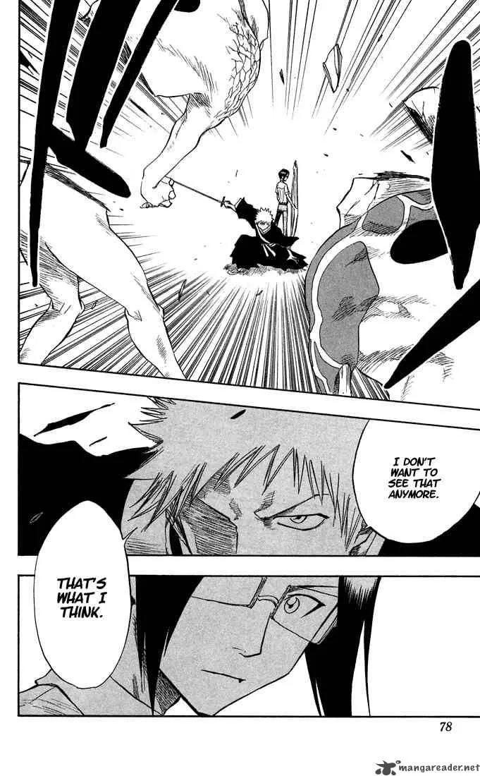 Bleach Chapter 47 page 9