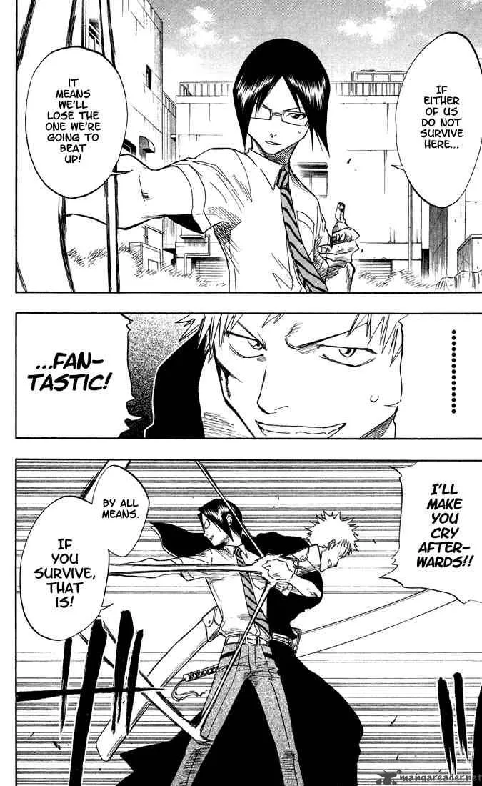 Bleach Chapter 47 page 13
