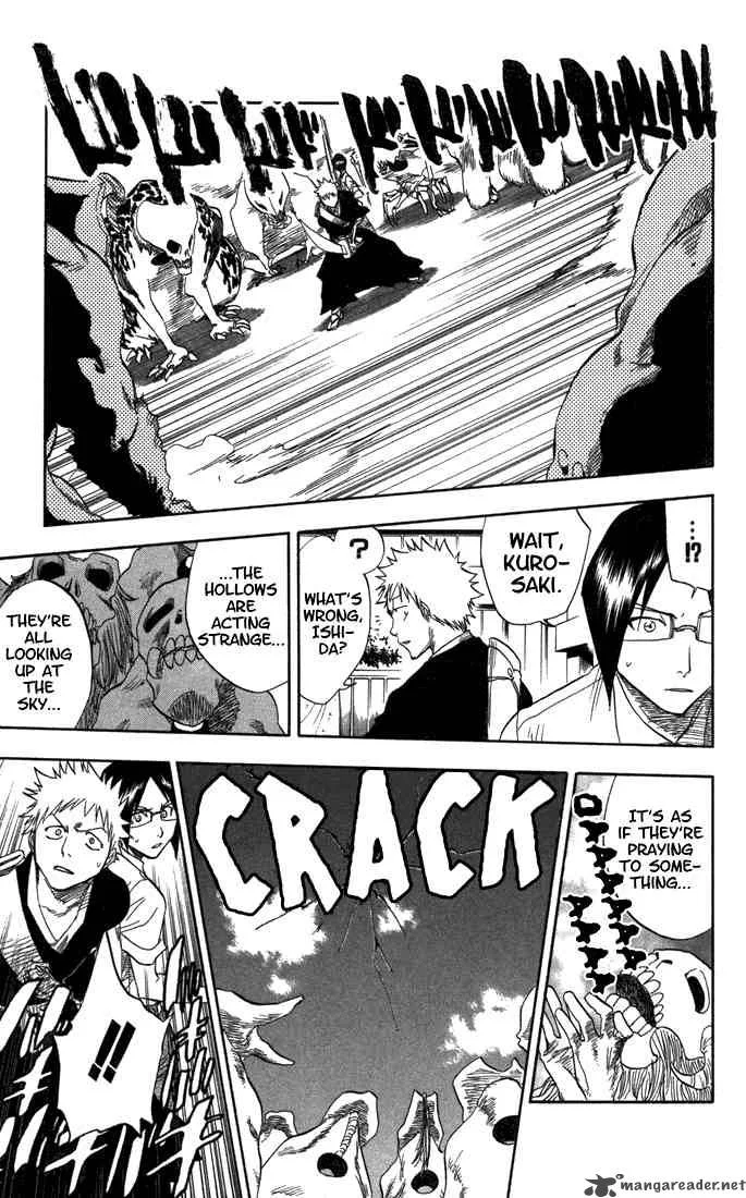 Bleach Chapter 47 page 14