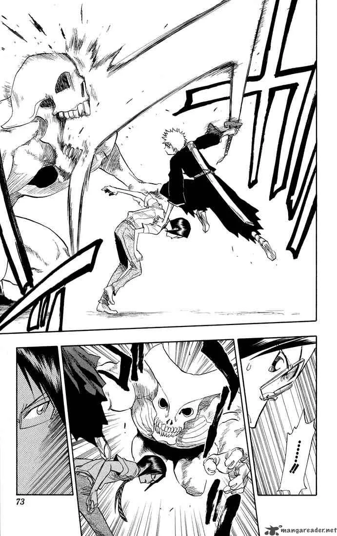 Bleach Chapter 47 page 4