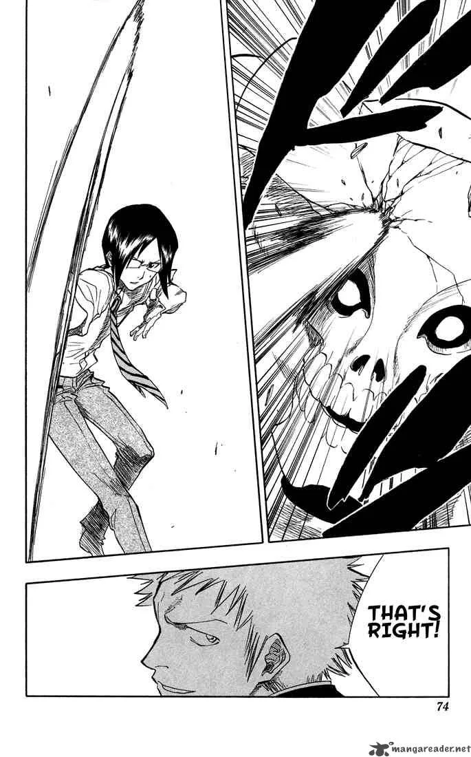 Bleach Chapter 47 page 5