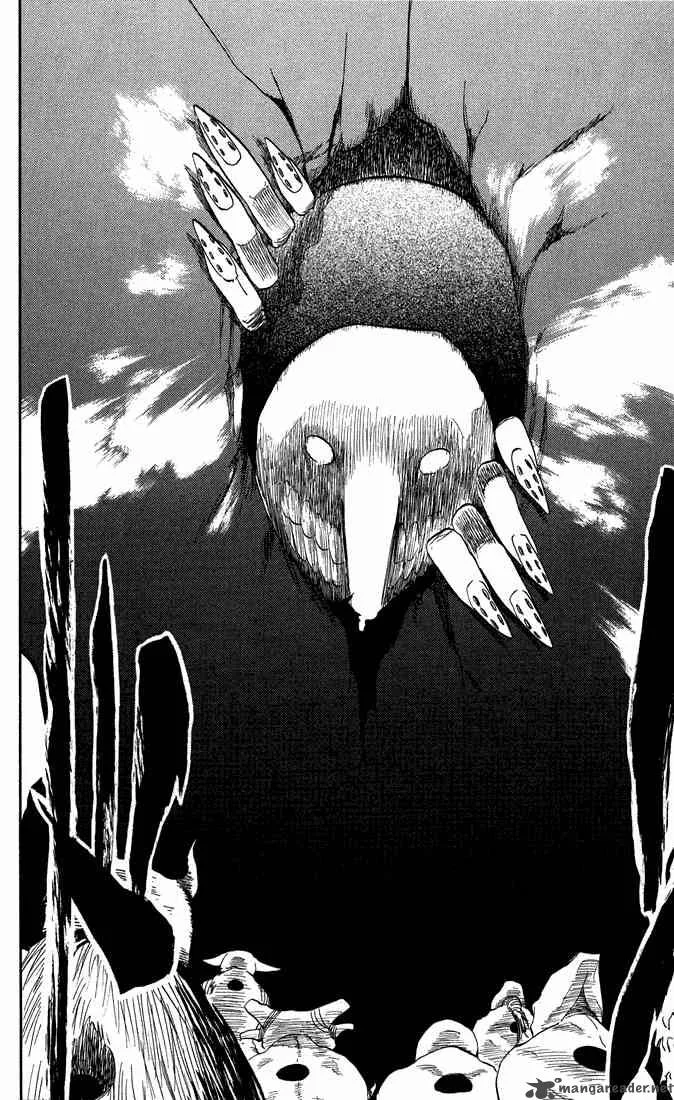 Bleach Chapter 47 page 15