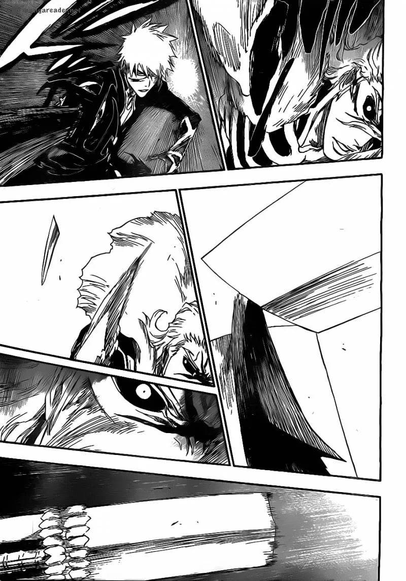 Bleach Chapter 477 page 6