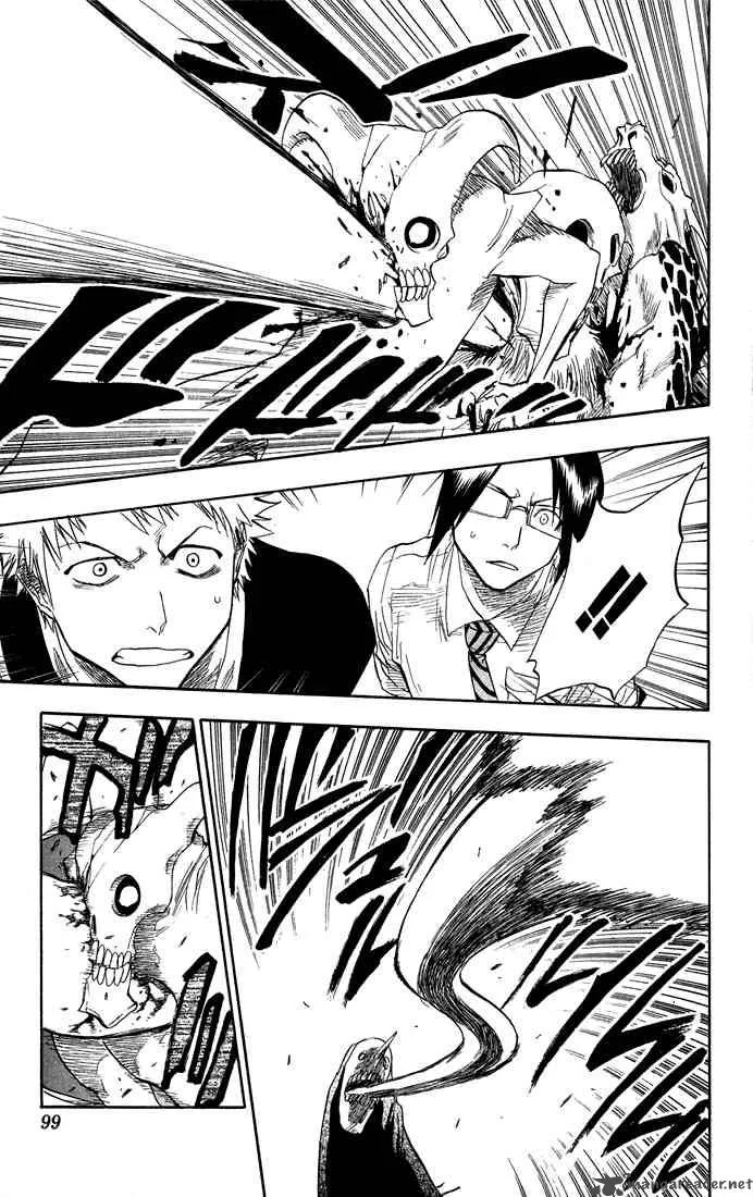 Bleach Chapter 48 page 10