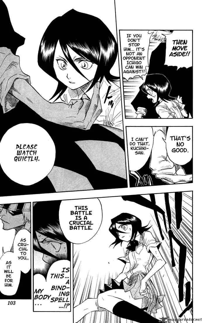 Bleach Chapter 48 page 14