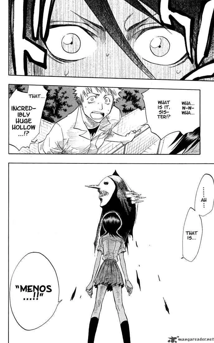 Bleach Chapter 48 page 7