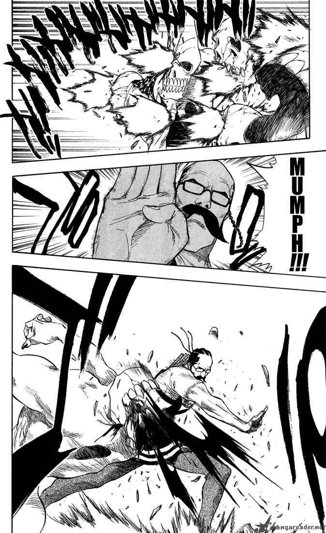 Bleach Chapter 48 page 2