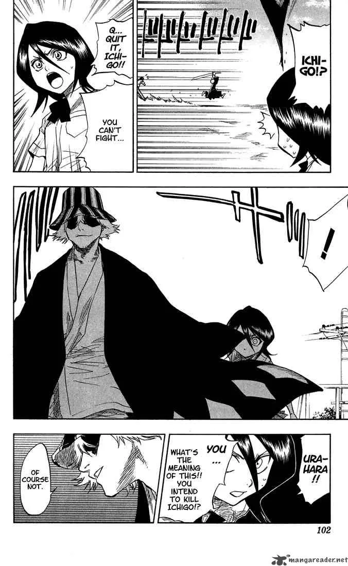 Bleach Chapter 48 page 13