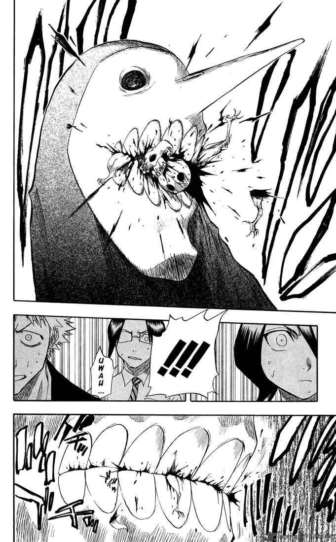 Bleach Chapter 48 page 11