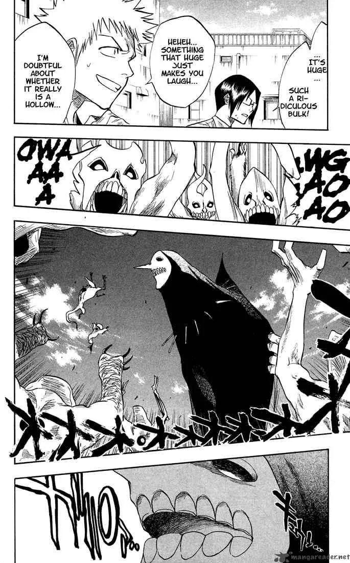 Bleach Chapter 48 page 9