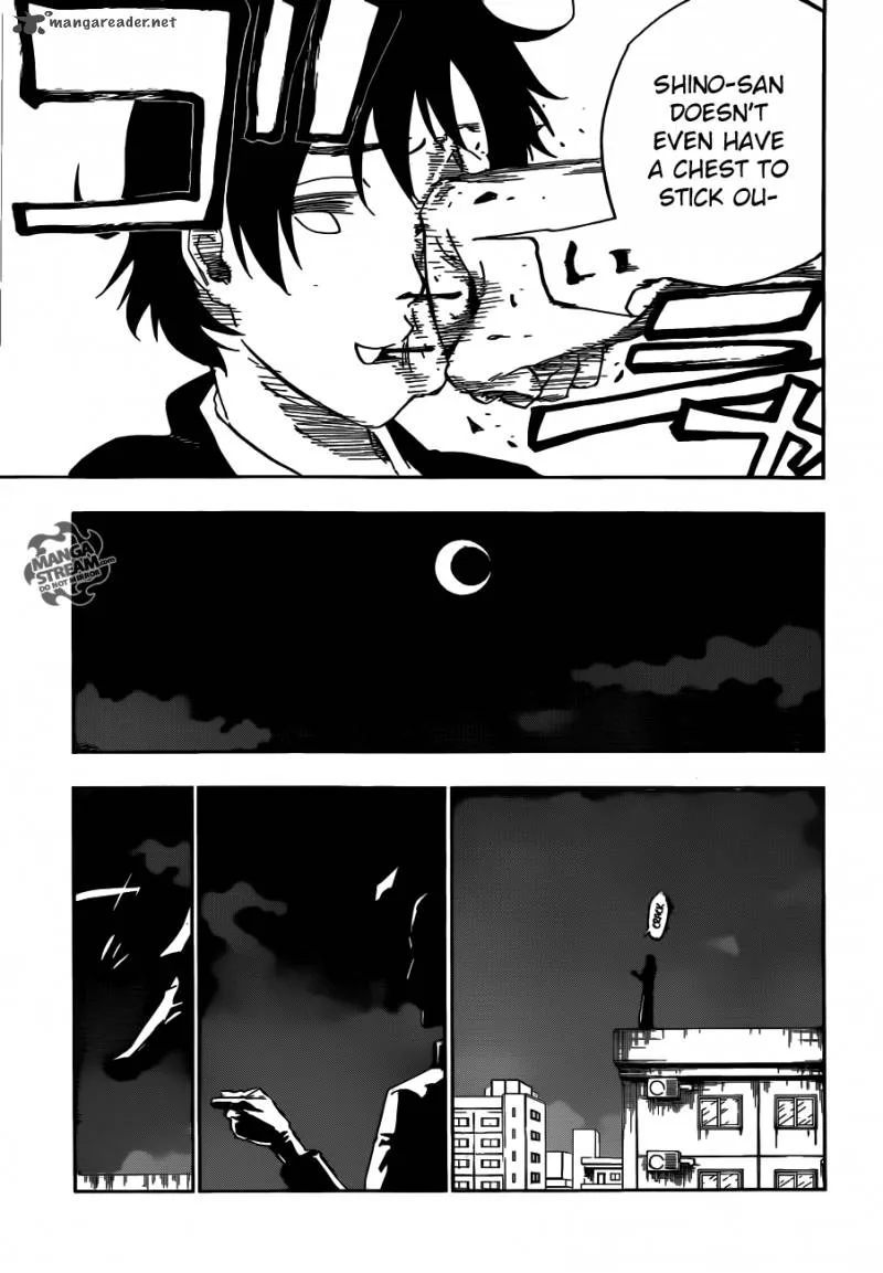 Bleach Chapter 480 page 10