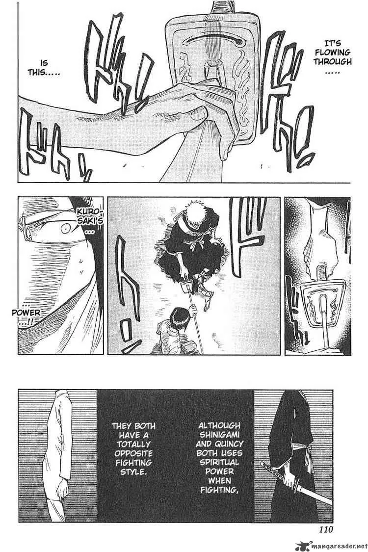 Bleach Chapter 49 page 2