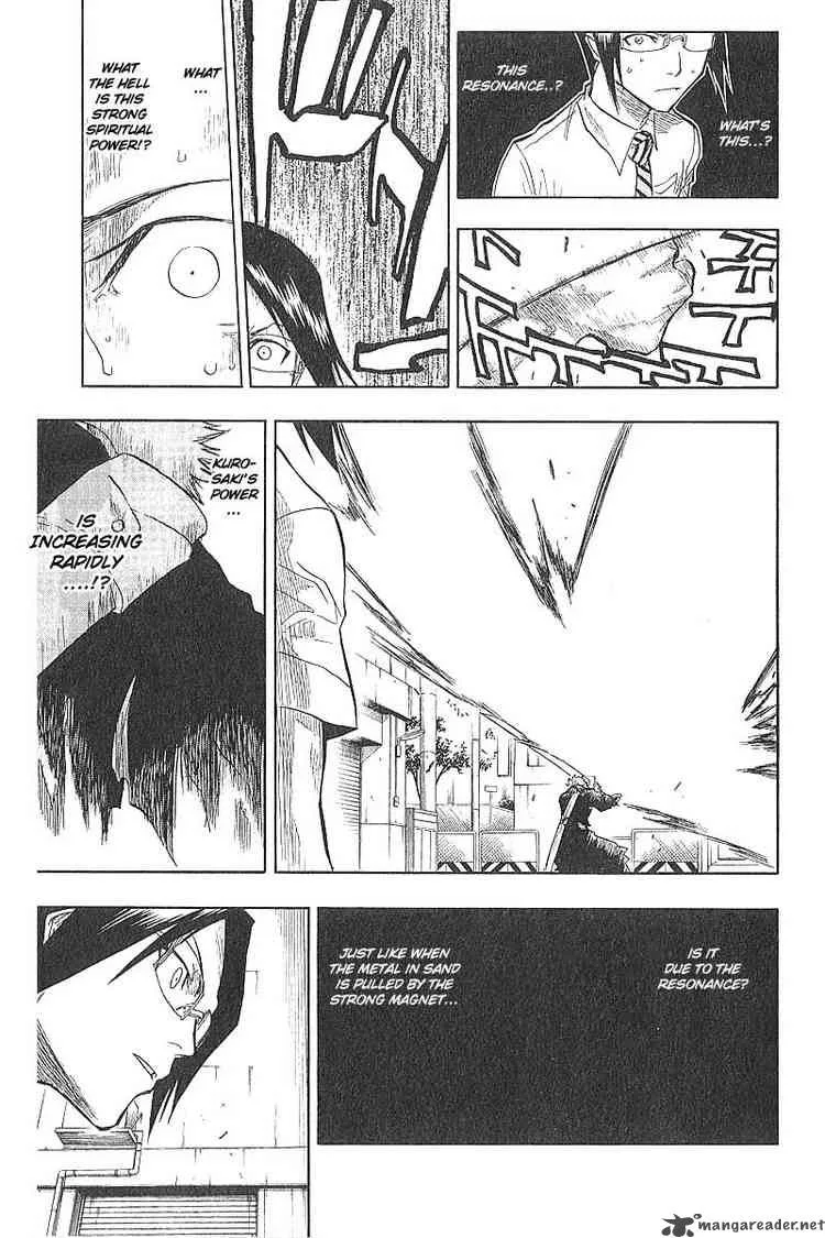 Bleach Chapter 49 page 15