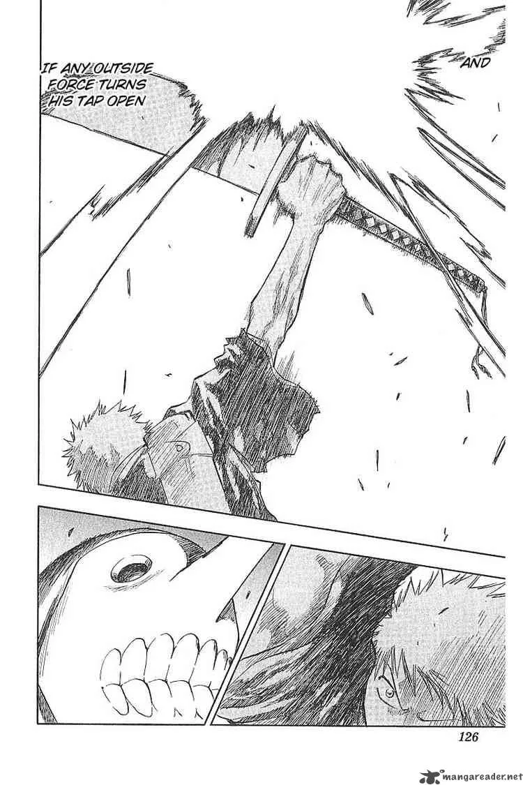 Bleach Chapter 49 page 18