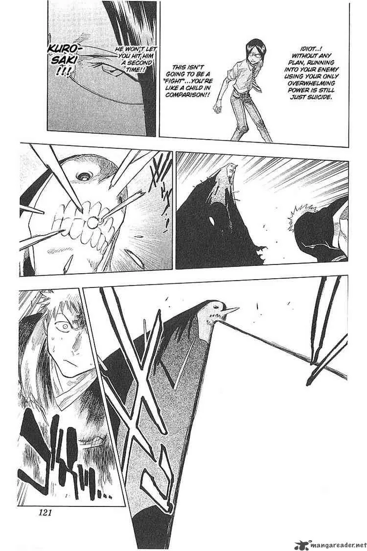 Bleach Chapter 49 page 13