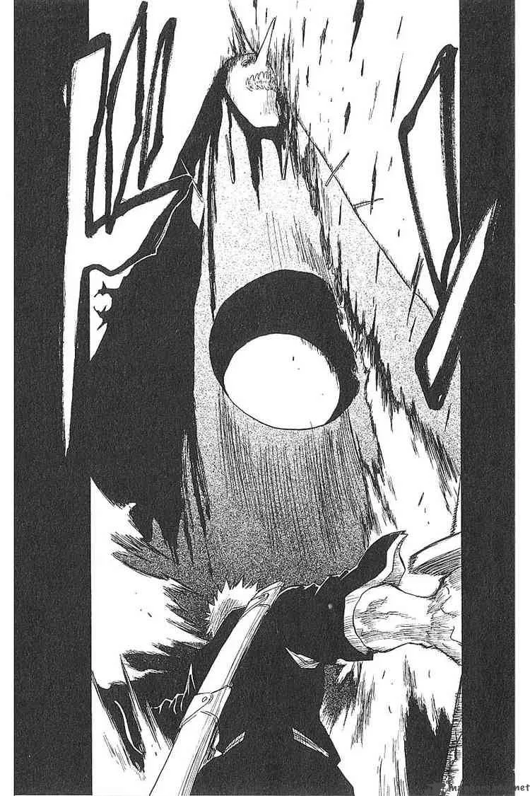 Bleach Chapter 49 page 19