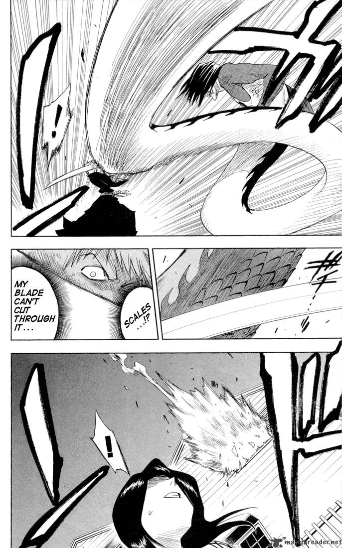 Bleach Chapter 5 page 7