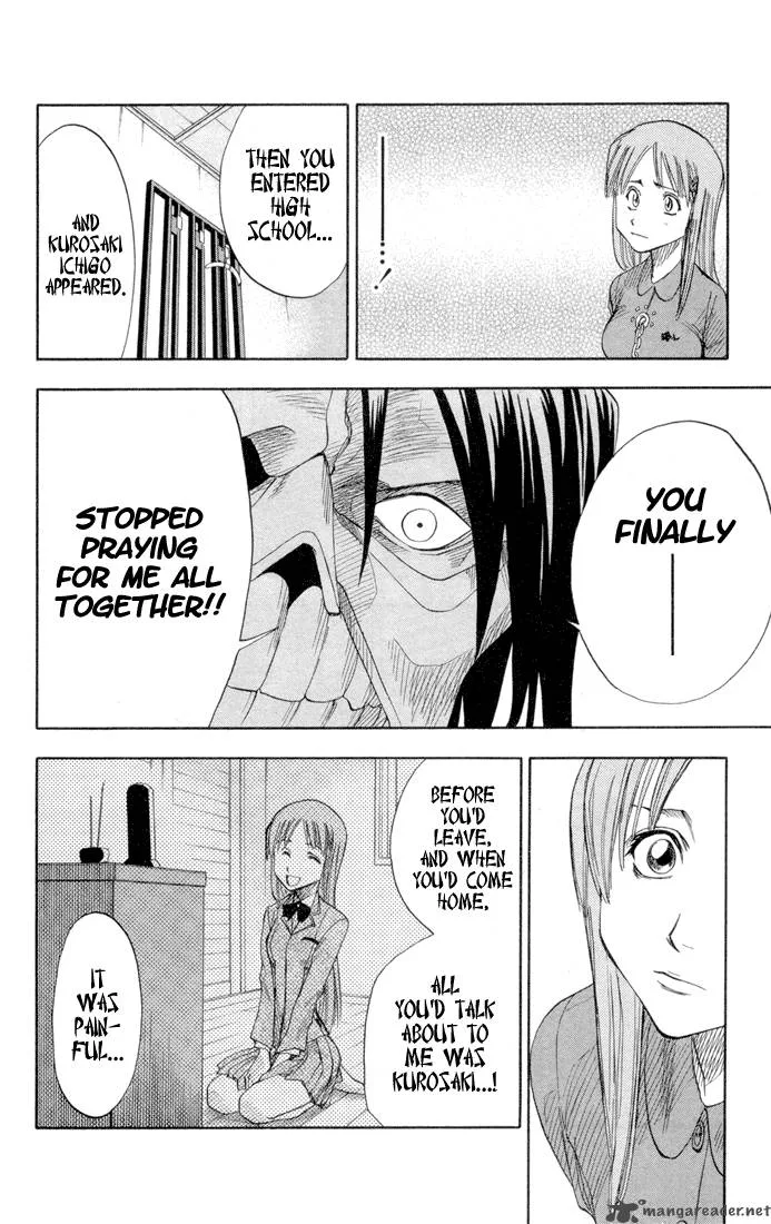 Bleach Chapter 5 page 15