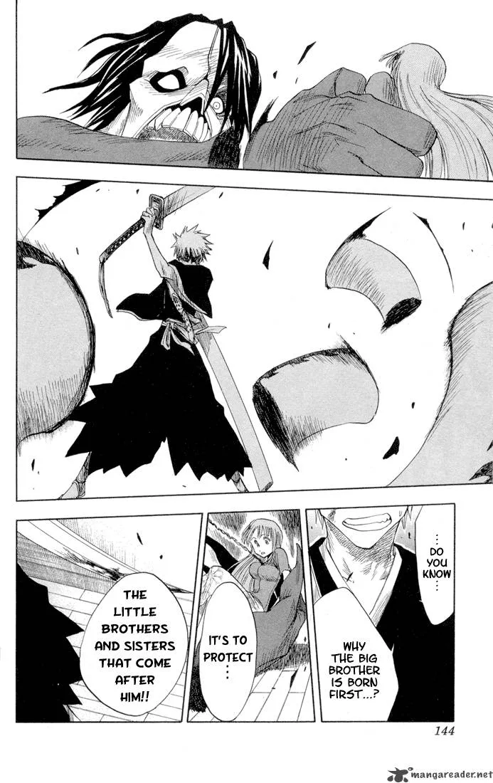 Bleach Chapter 5 page 19