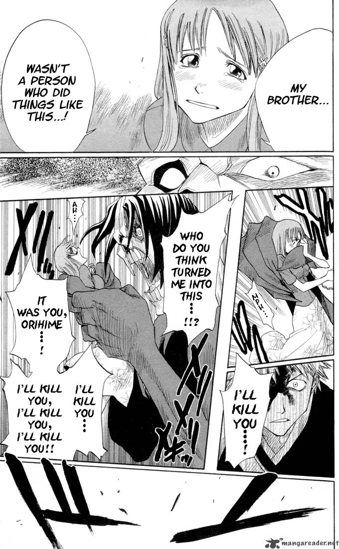 Bleach Chapter 5 page 18
