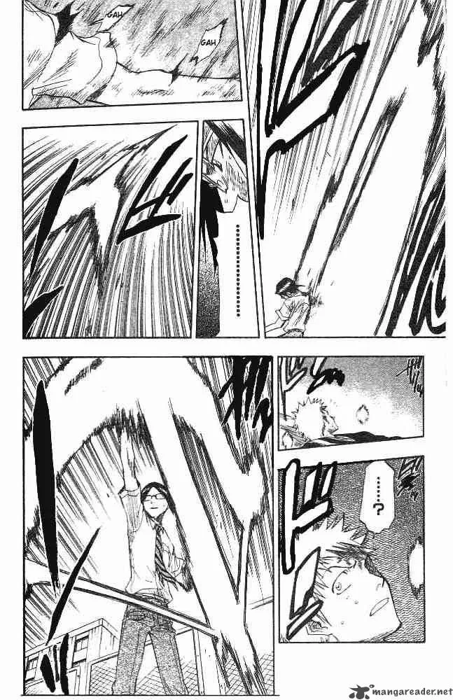 Bleach Chapter 50 page 12
