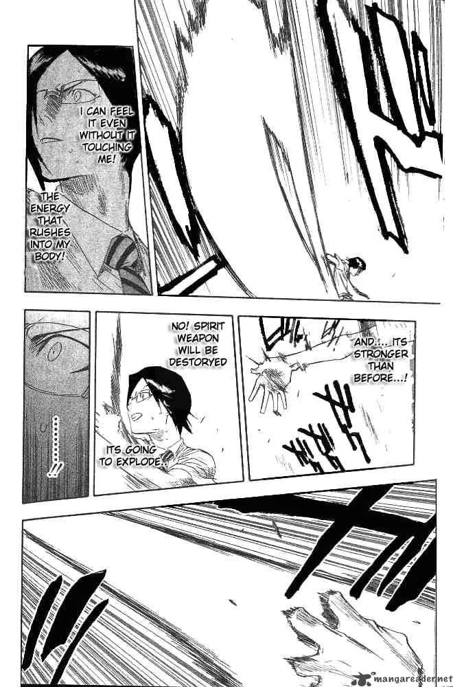Bleach Chapter 50 page 10