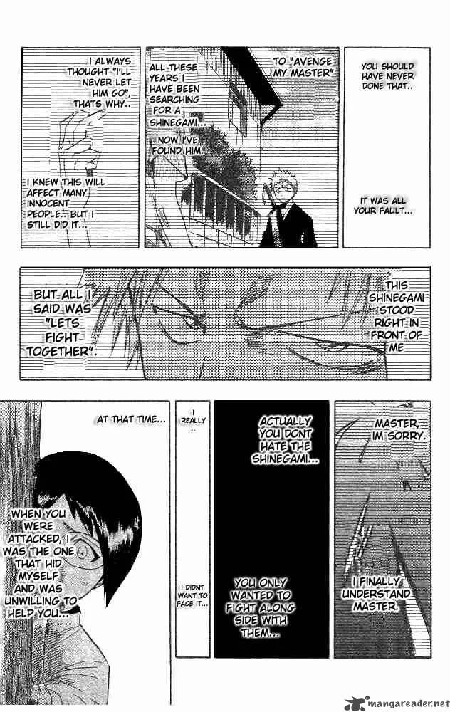 Bleach Chapter 50 page 15