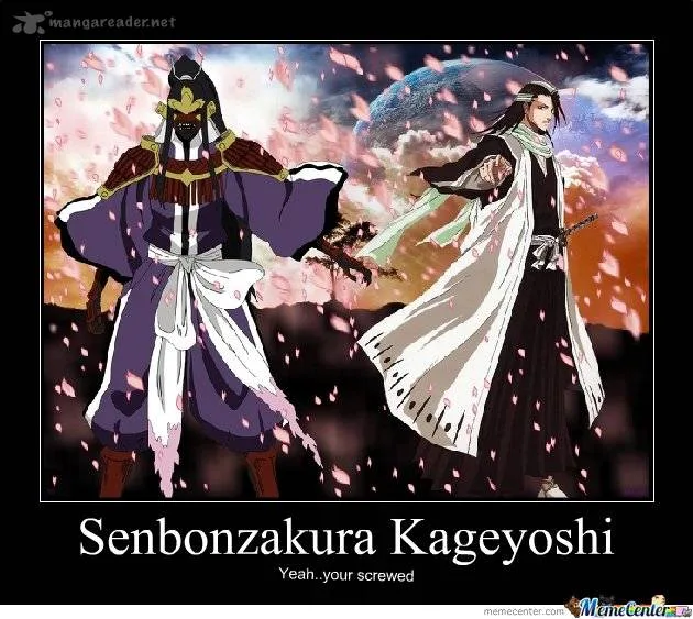 Bleach Chapter 506 page 19