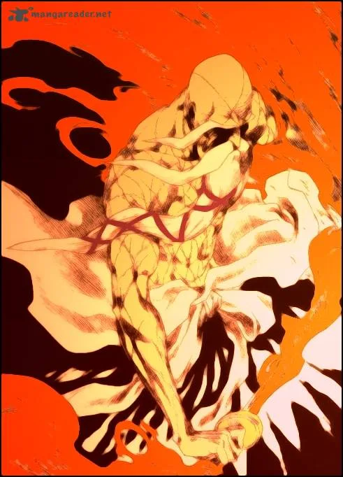 Bleach Chapter 509 page 1