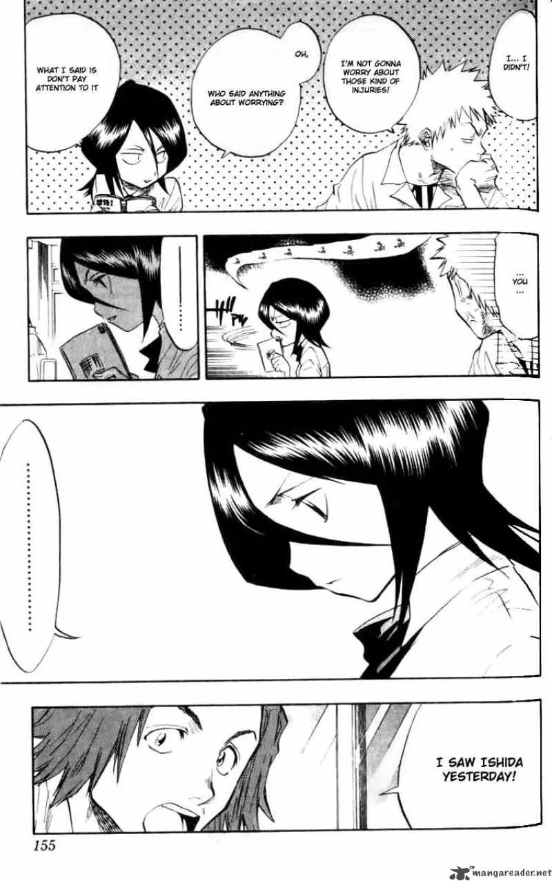 Bleach Chapter 51 page 7