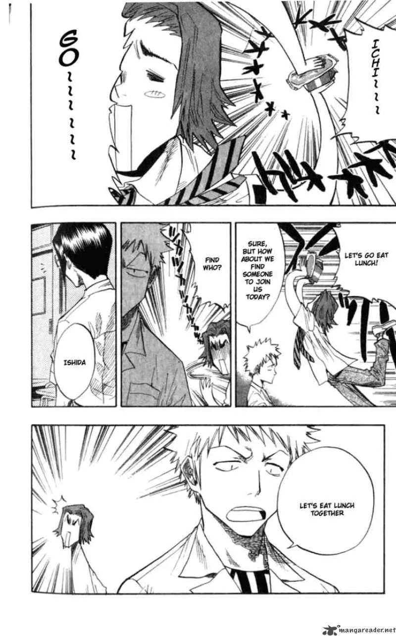Bleach Chapter 51 page 12